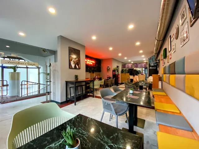 Cheat Day Burgers - Esslingen