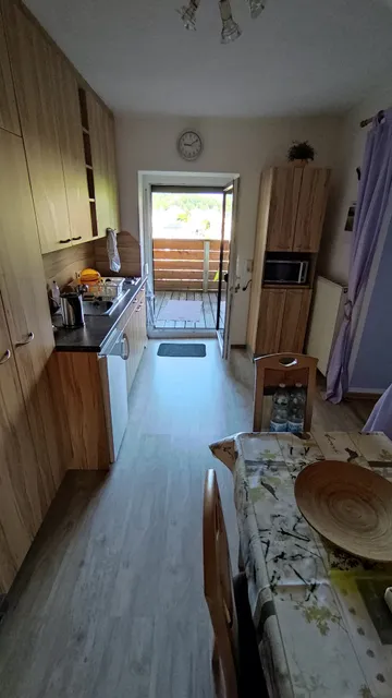 Ferienwohnungen Haus Stadler