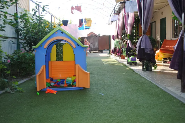 Guest House Kalinina Street 133