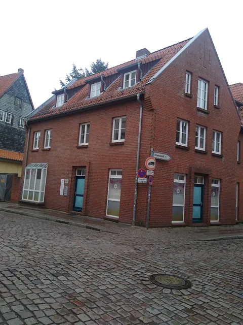 Ferienwohnung Altstadtglück