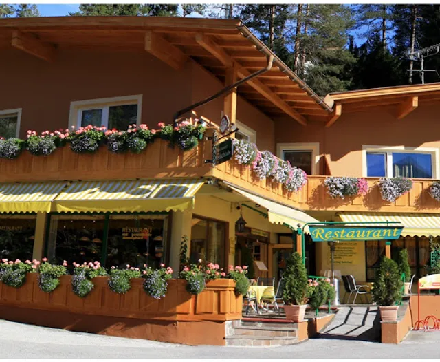 Restaurant Weidachstube Neuner GmbH.