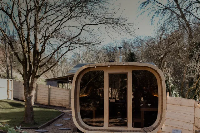 Fire & Ice Wellness - Bristol's best local sauna, ice baths & cold-water swim spot