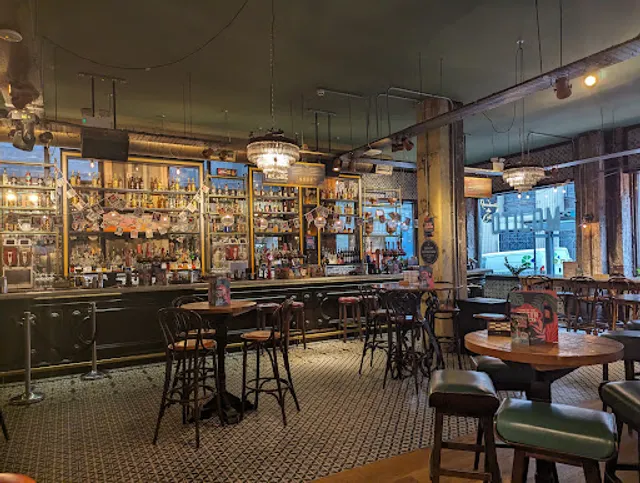 Revolución de Cuba Glasgow