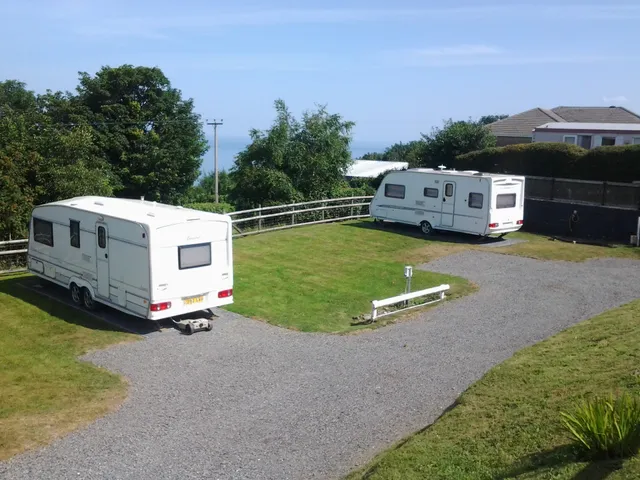 The Bay Holiday Park