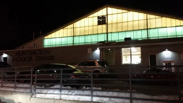 Huntington Indoor Tennis