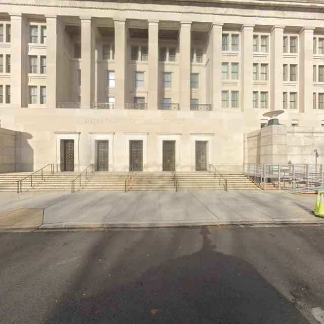 National Park Service