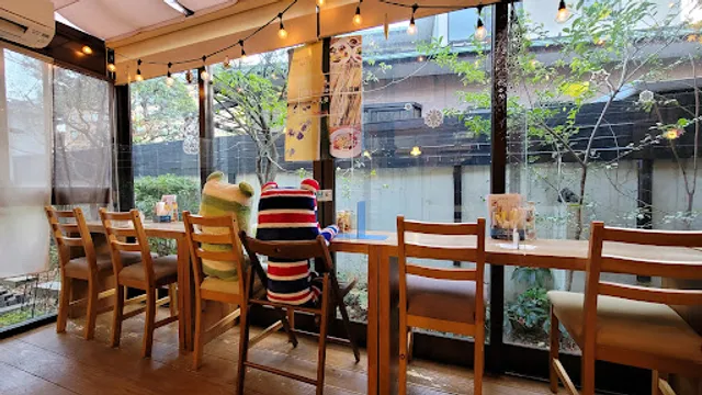 TOTTORI CHEESE GARDEN