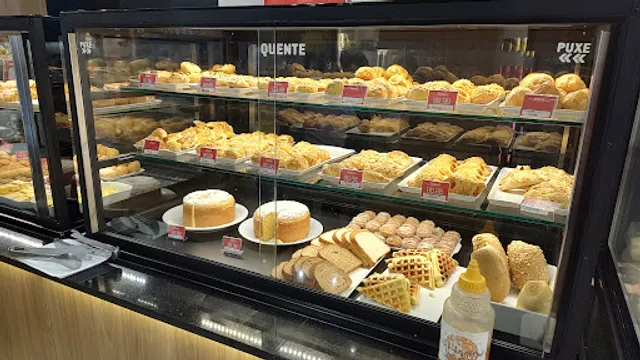 Padaria Bokitu's | Centro