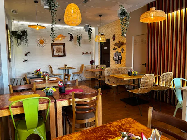 Tres Marías Restaurante