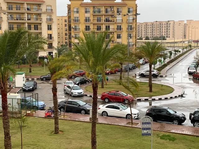 Al Rehab group116 - building12