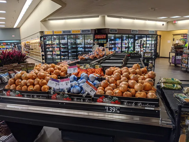 Brookvale Shopping Center