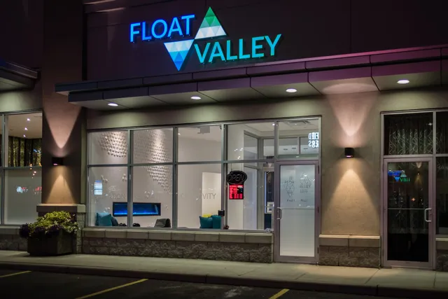 Float Valley