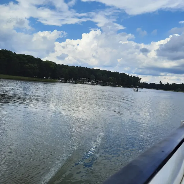 Ferienanlage Inselblick