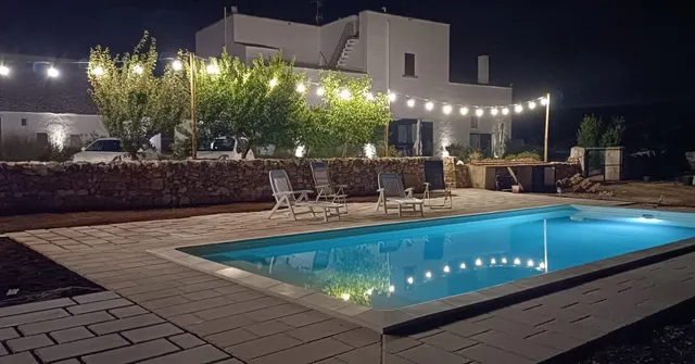 Masseria Donna Coletta