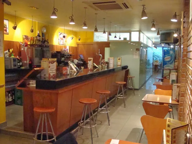 Restaurante Popy’s