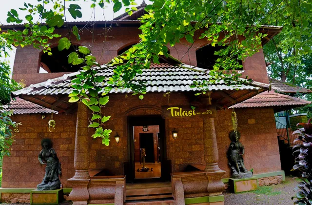 Indeevara Retreat- Vythiri, Eco Friendly Luxury Resort