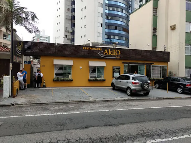 Restaurante Akilo