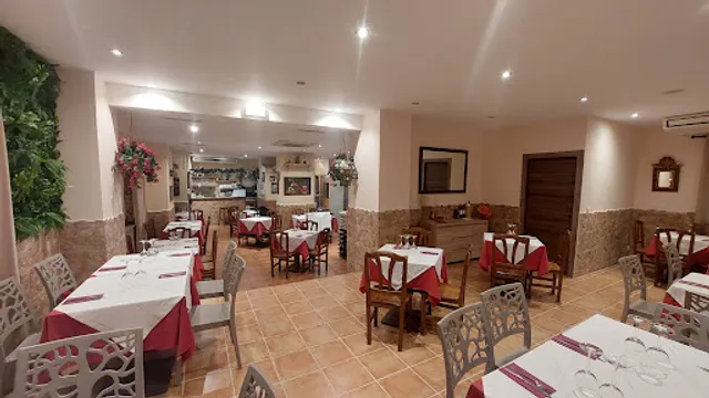 Restaurante A Fenestella