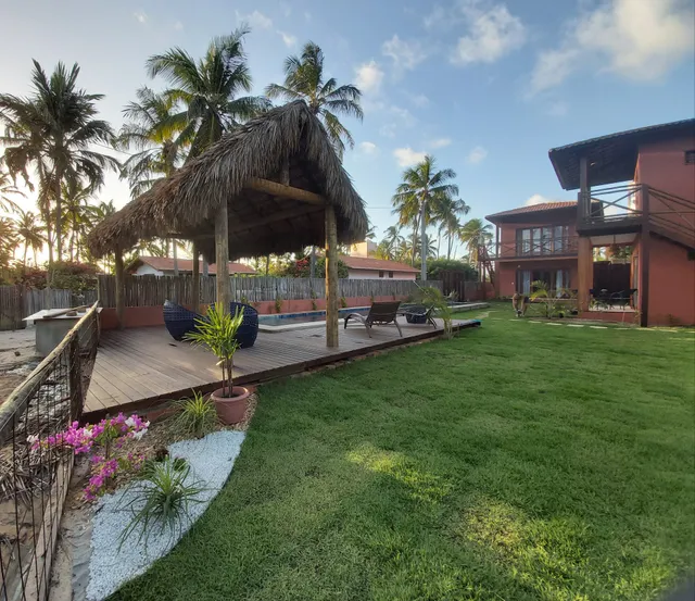 Pousada Flor de Lena