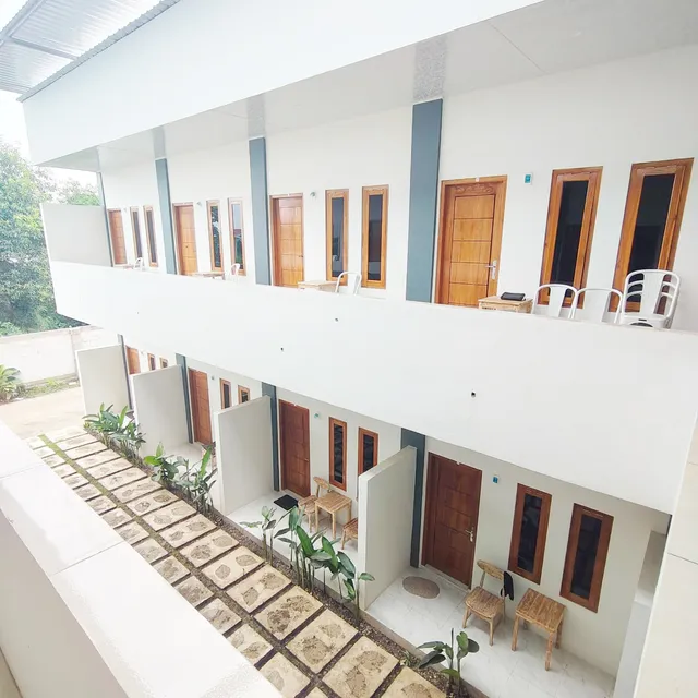 Savira Homestay Labuan Bajo