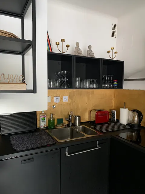 Studio Amélie les Bains