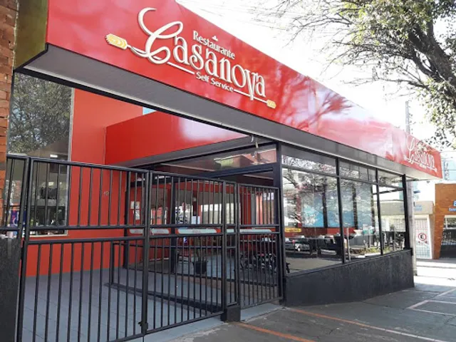 Restaurante Casanova