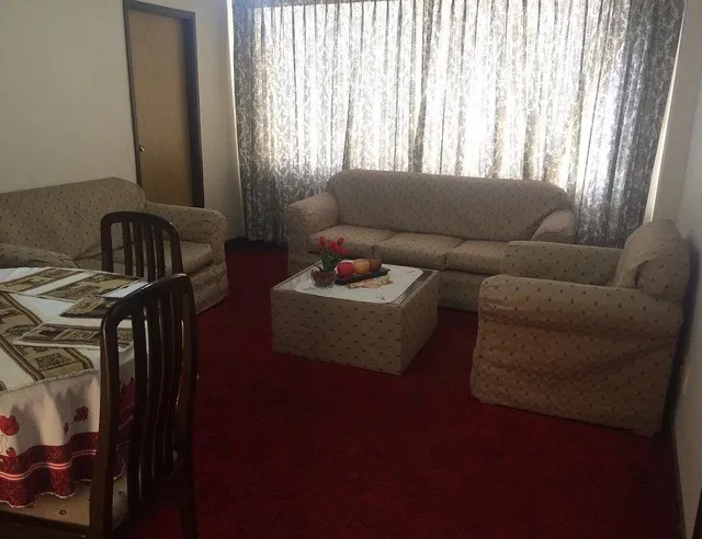 Victoria Apart Hotel