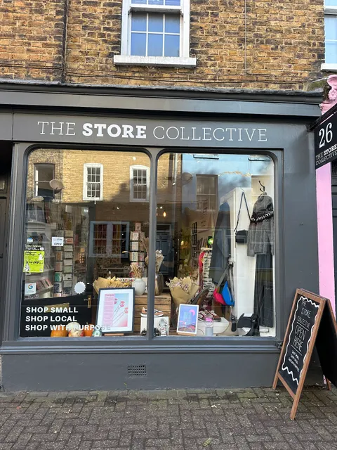 The Store Collective