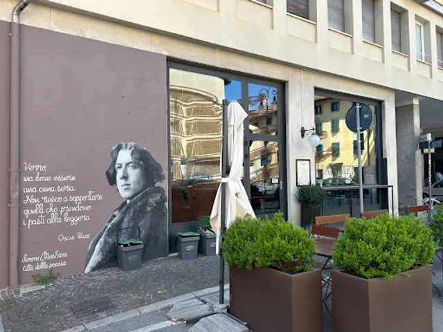 L'Alimentare - Gastronomia con Cucina