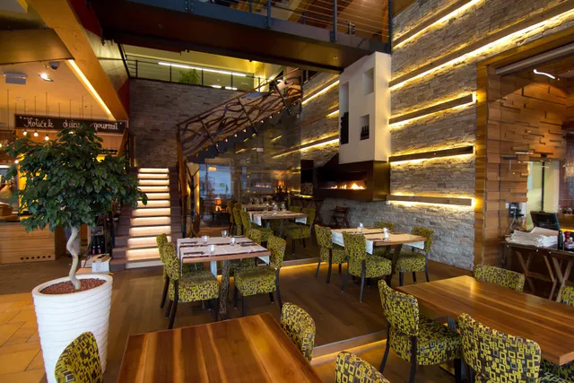 diVino Restaurant & Bar