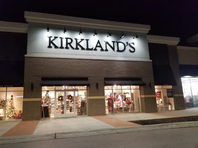 Kirkland's Home