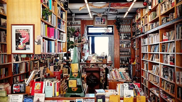 La Libre – Specialty Coffee & Libri