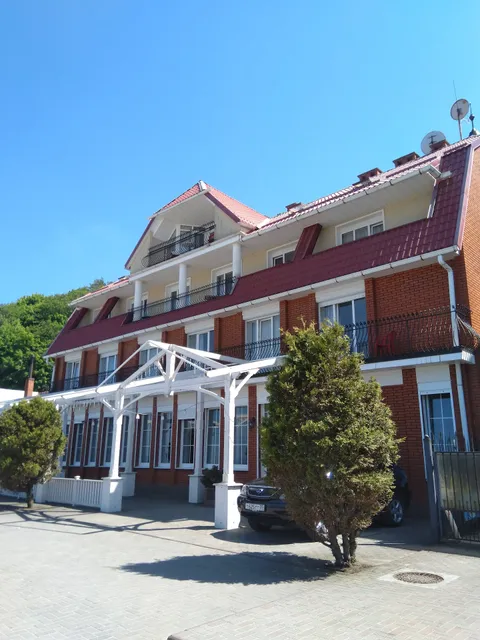 Seestern Hotel