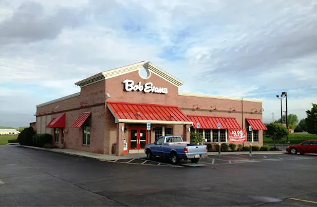 Bob Evans