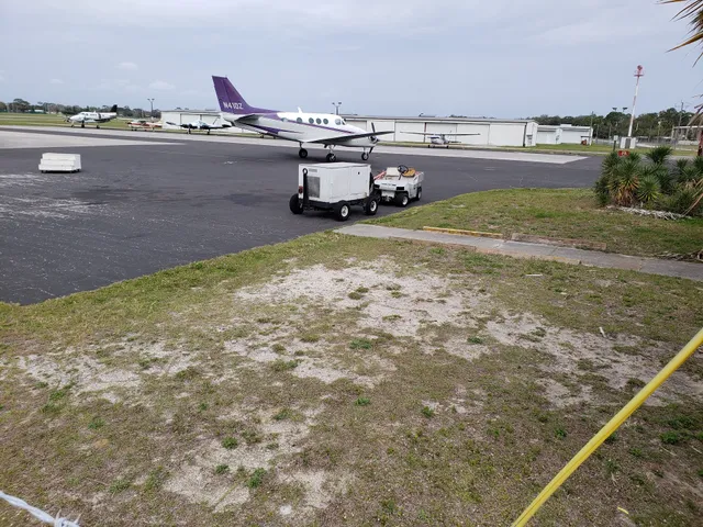 Orlando Skydiving Center
