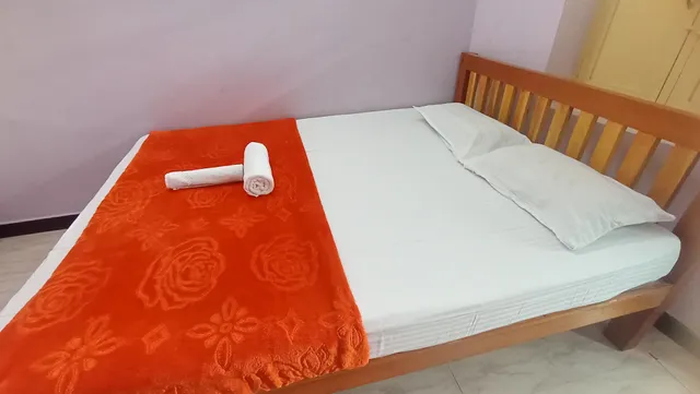 Thiru Ramana Residency & Rooms