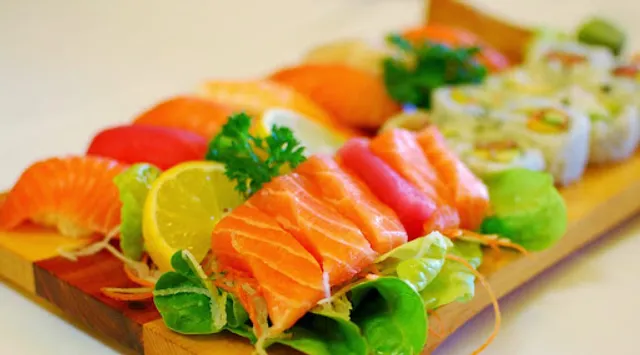 Hoomiko Sushi Engadine(JUN&SUSHI PTY LTD)