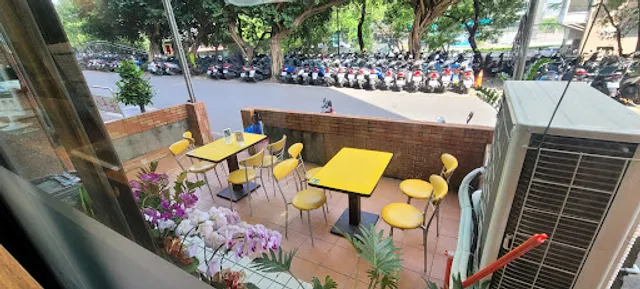 麥味登 土城快樂城店