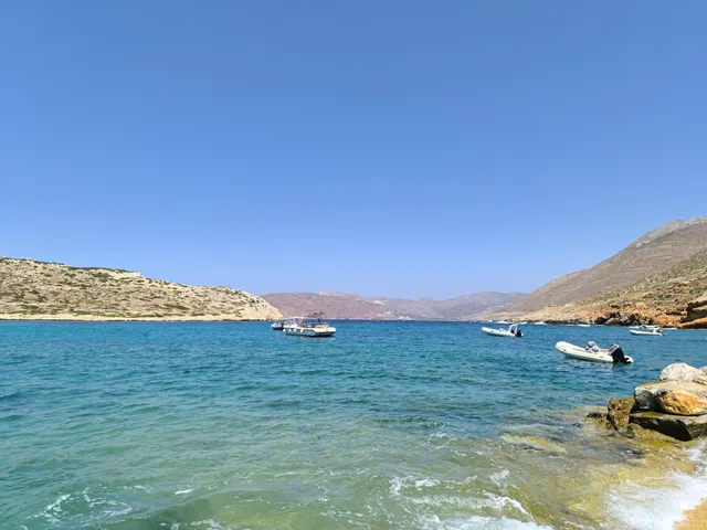 Agios Pavlos Studios