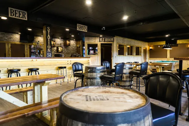 Station 51 Lloydminster