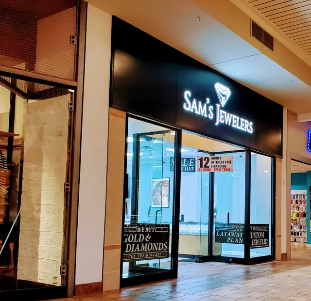 Sam's Jewelers