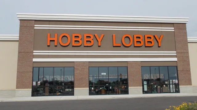 Hobby Lobby