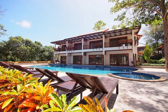 Blue Diamond Resort บลูไดมอนด์ รีสอร์ท