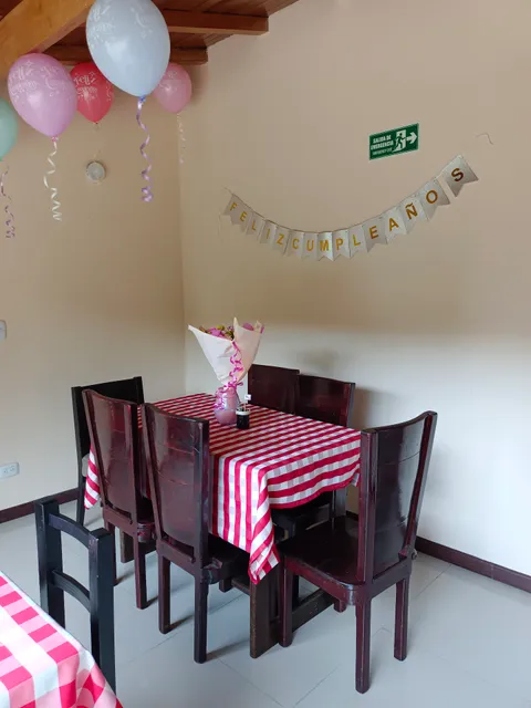 Picnic Cocina Peruana