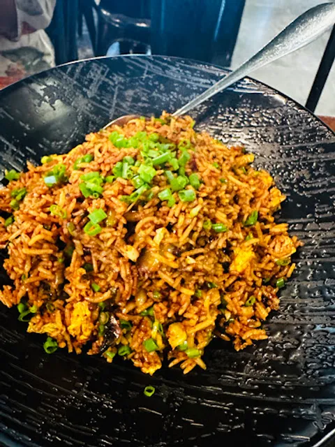 Nasi and Mee - Nungambakkam