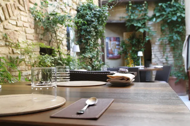 Cum Quibus - Ristorante Toscano