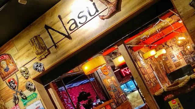 Nasu Sushi Restaurant