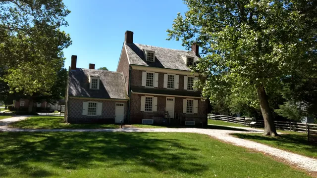 Lower Alloways Creek Township