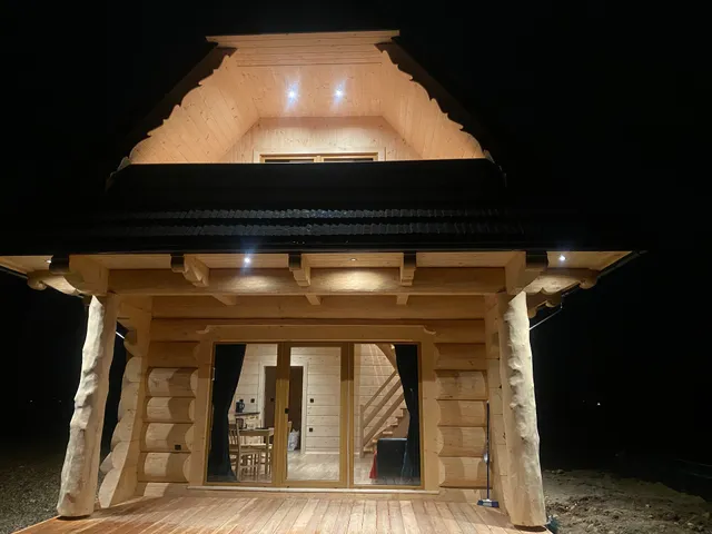 Góralskie Pokoje Witów