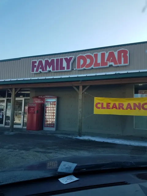 Family Dollar
